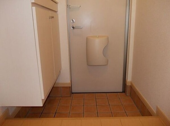 シャン・ド・フルール Bの物件内観写真